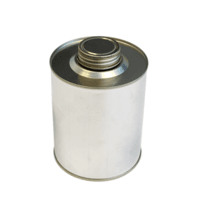 1 Litre Metal Can (closed head) UN Rated