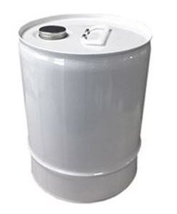 20 Litre Metal Can (closed head) UN Rated