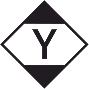 Limited Quantity Labels Airfreight (500 Roll) 10cmx10cm